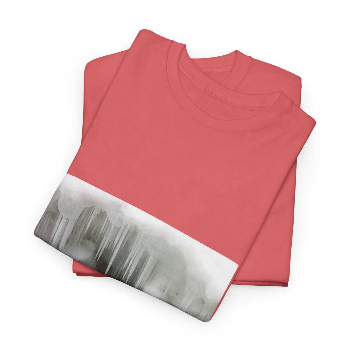 Midnight Ember Graphic Tee