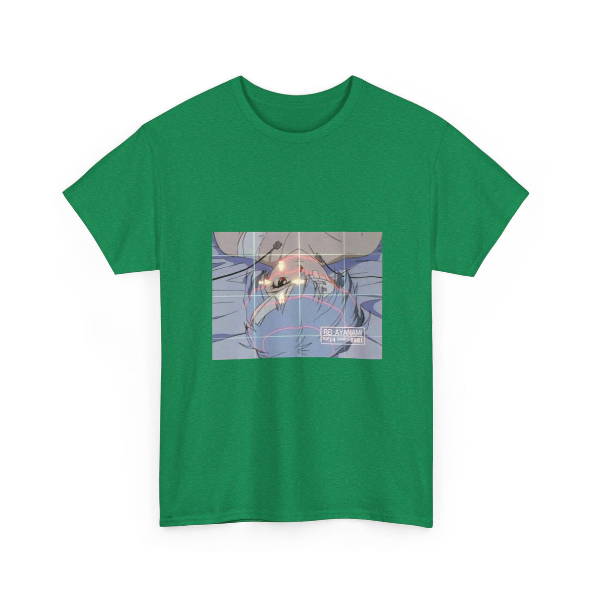 Midnight Haze Graphic Tee
