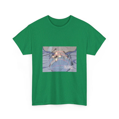 Midnight Haze Graphic Tee