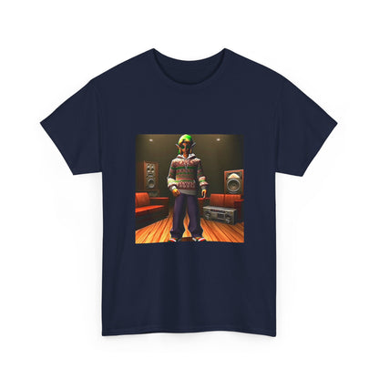 Link Drip Retro Y2K Style