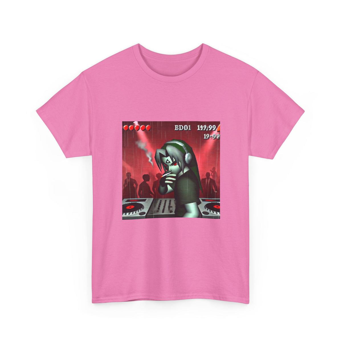 Omeweed Tee DELCGkPRVIw-5