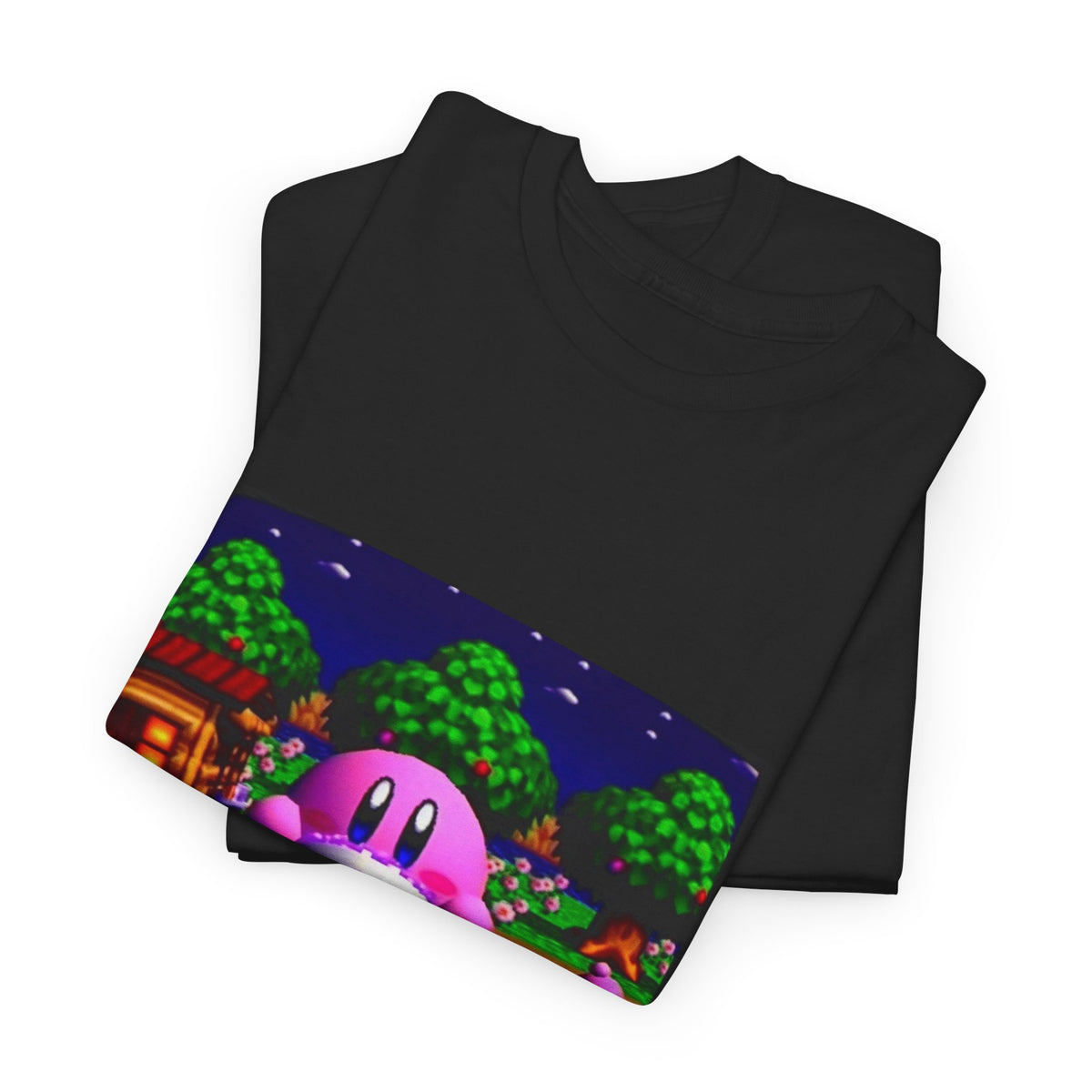 Sauced Graphic Text Tee