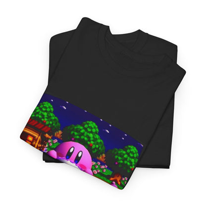 Sauced Graphic Text Tee