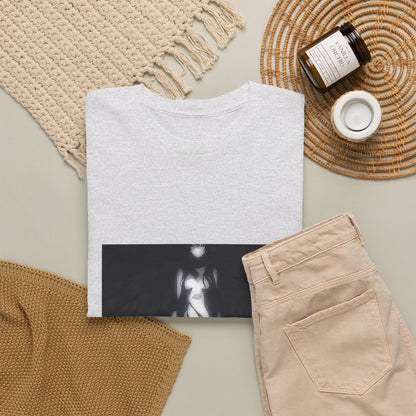 Wave Angel Riding The Tide Tee