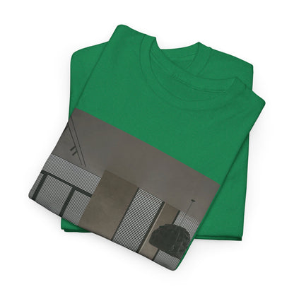 Mystic Haze Graphic Tee