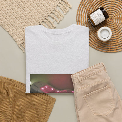 Cirq Street Vibe Graphic Tee