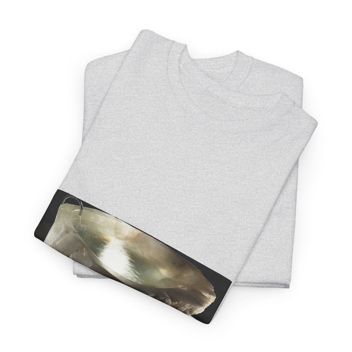 Midnight Haze Graphic Tee