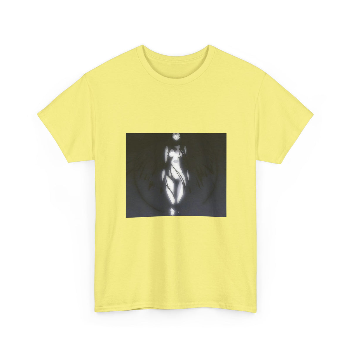 Wave Angel Riding The Tide Tee