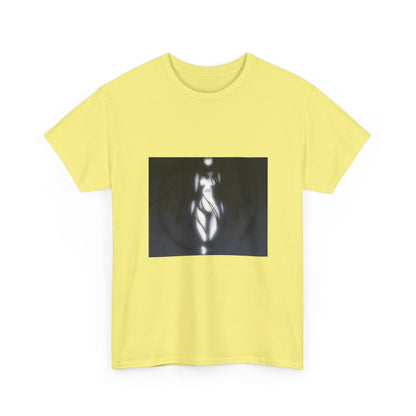 Wave Angel Riding The Tide Tee
