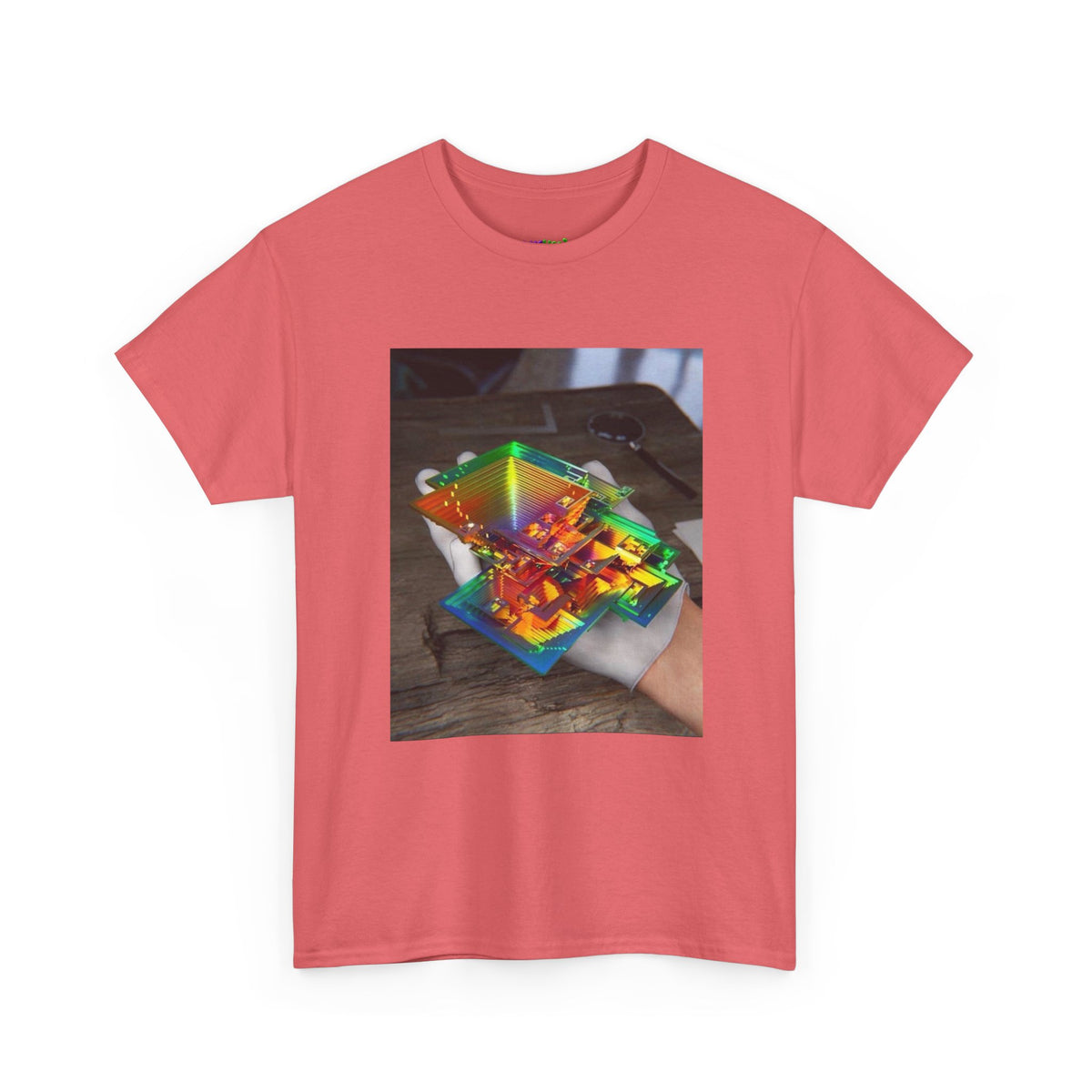 Cosmic Herb Classic Graphic Tee