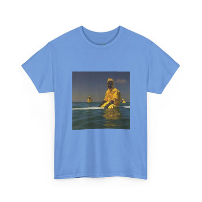 Electric Echo Graphic Tee
