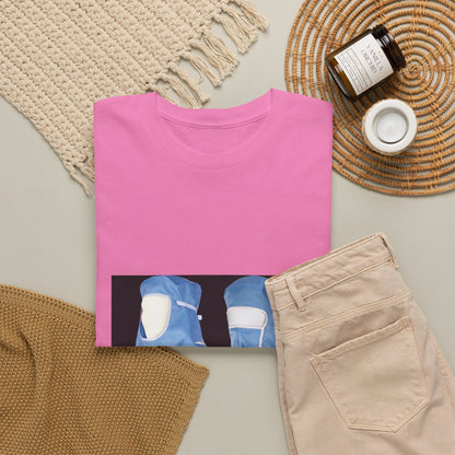 Midnight Haze Graphic Tee