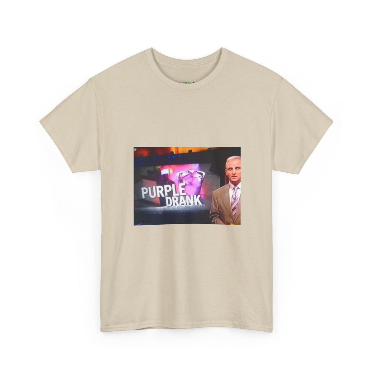 Echoed Ember Graphic Tee