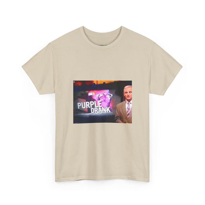 Echoed Ember Graphic Tee