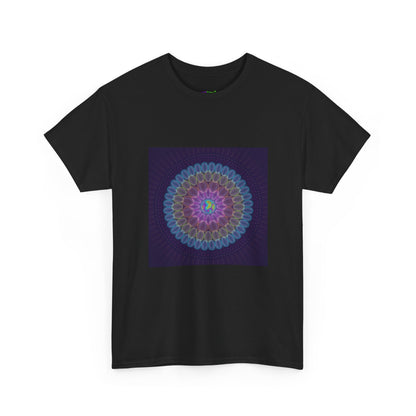 Dacwoo drawings — Petal Halo Core