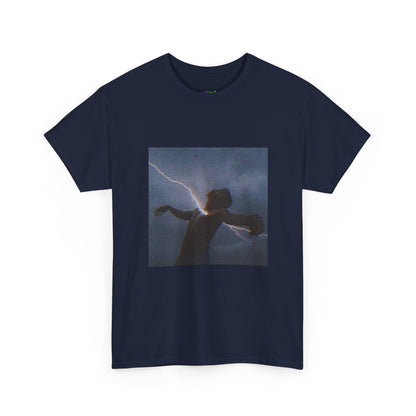 Struck Word Graphic Tee