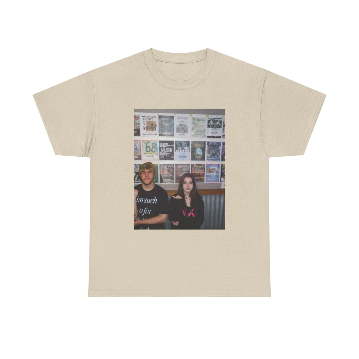 BigDill Store — Drip Too Hard