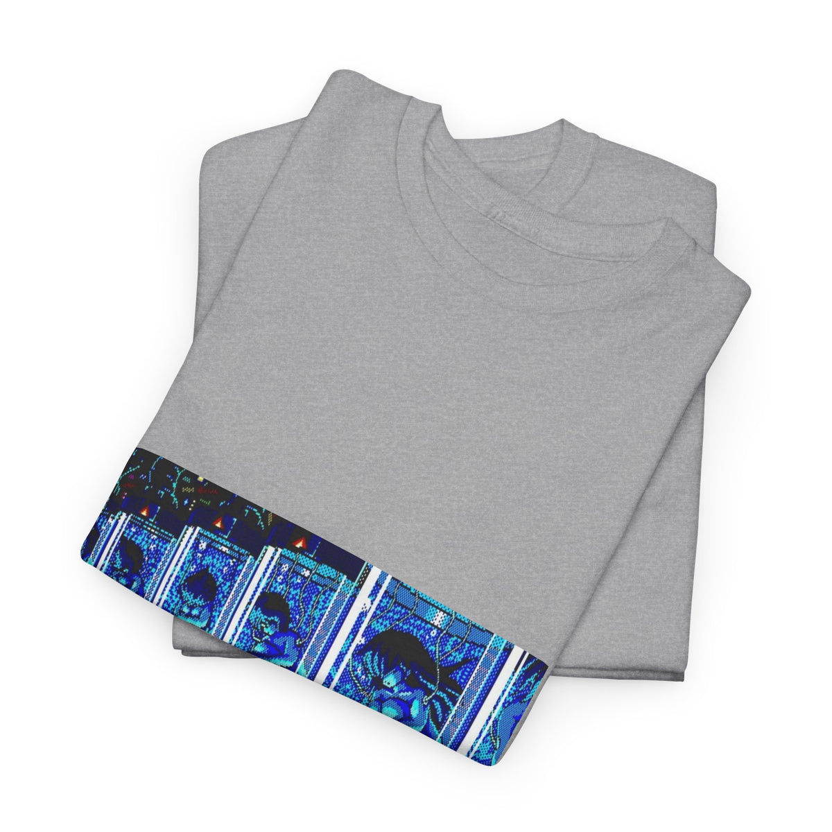 Noirlac Artwork Tee