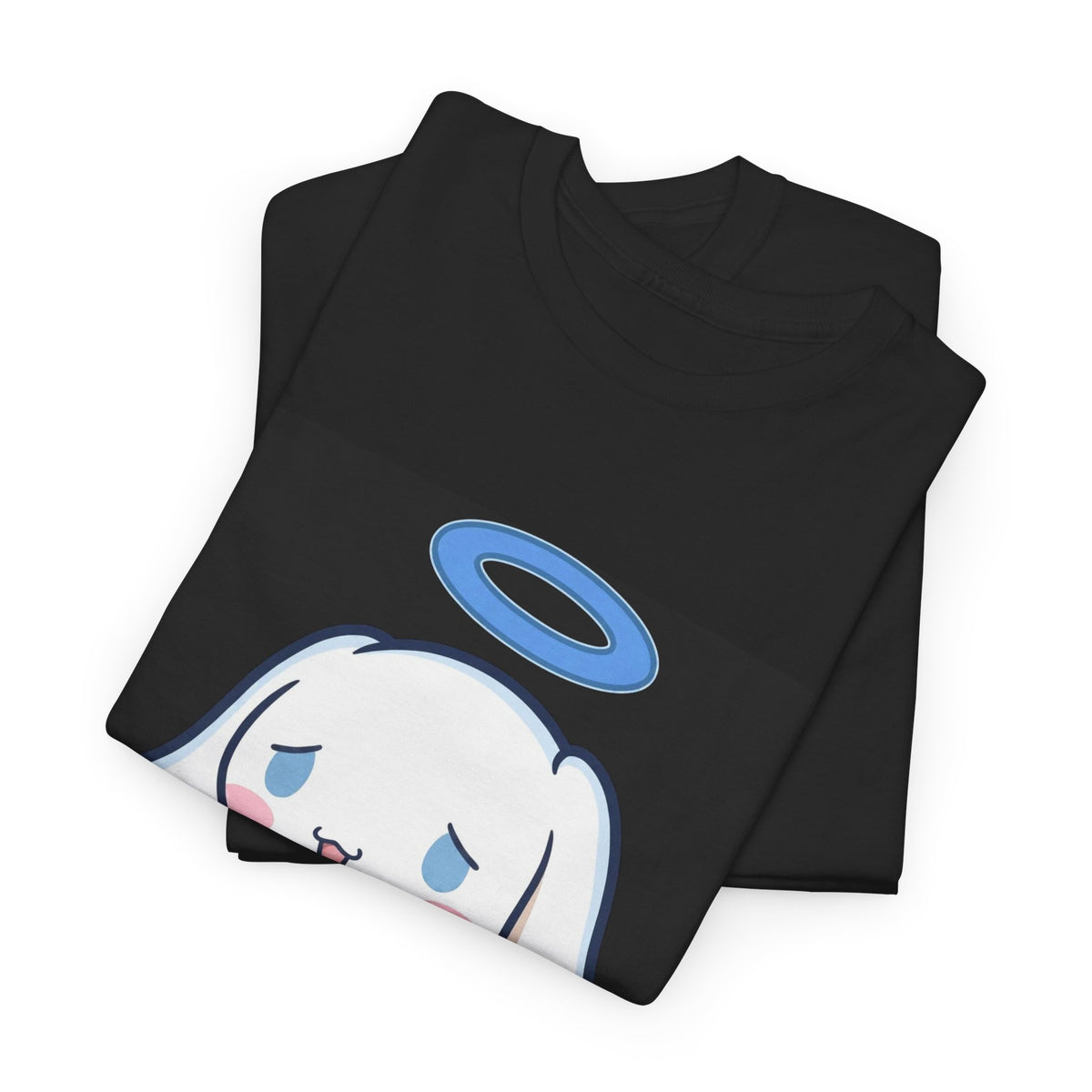 Cinnamoroll Angel Expressing Regret Tee