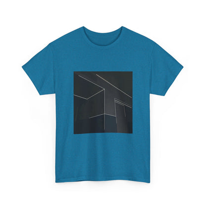 Silent Smoke Echo Graphic Tee