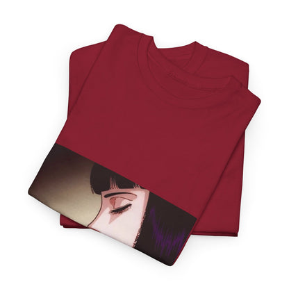 Eclipse Pulse Graphic Tee
