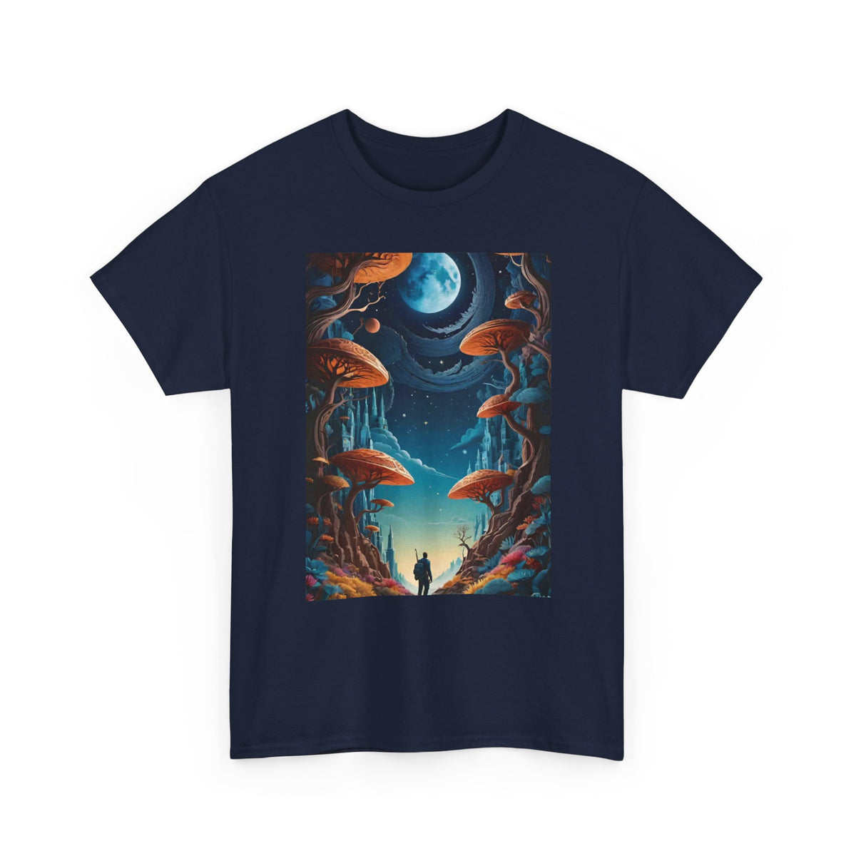 Dacwoo drawings — Illumina Wondrous Mystical