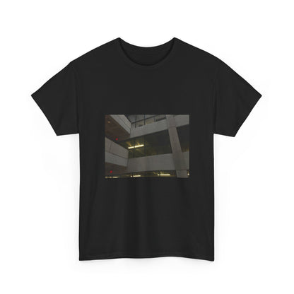 Green Velvet Graphic Tee