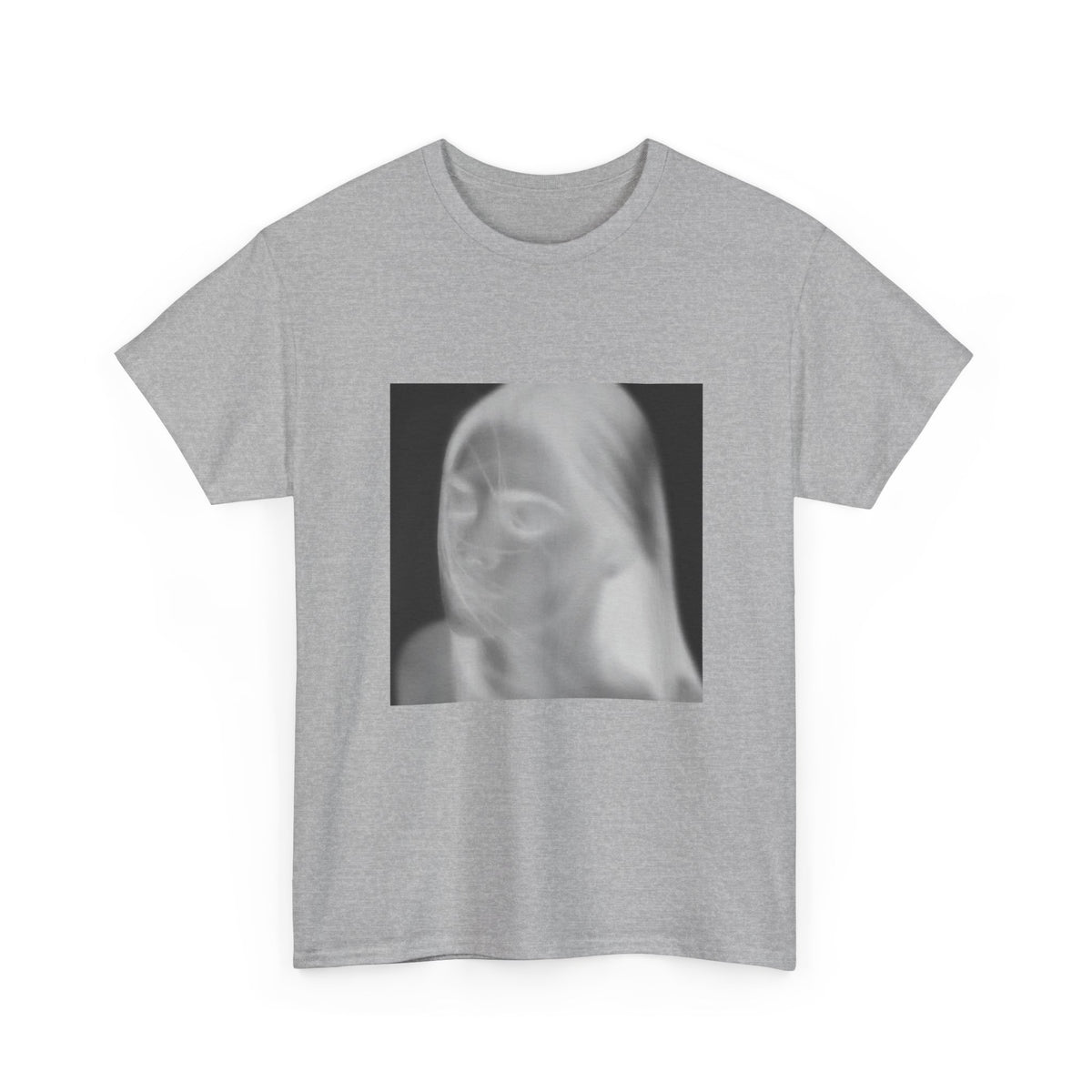 Midnight Ember Graphic Tee