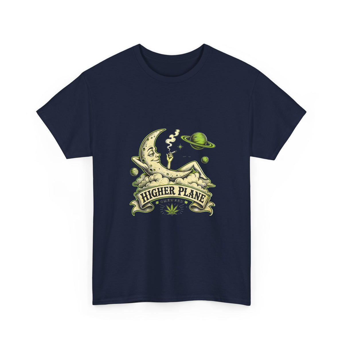 Higher Plane Tee