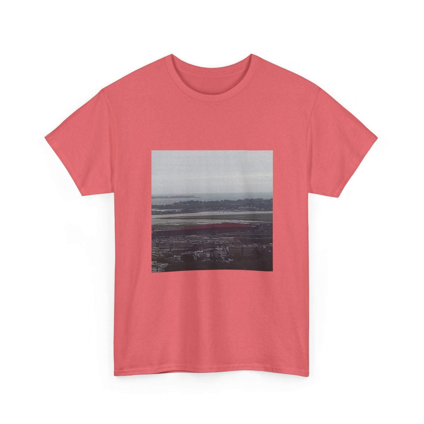 jake.7.ma — Waterfront Cityscape