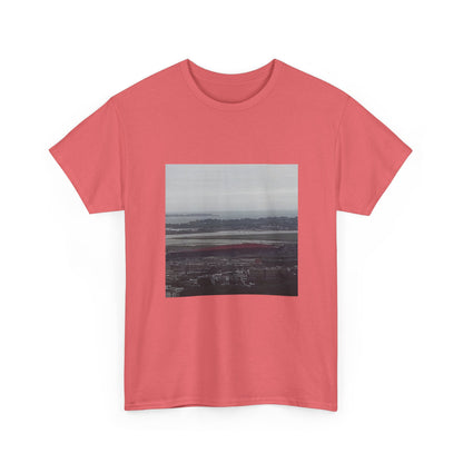 jake.7.ma — Waterfront Cityscape