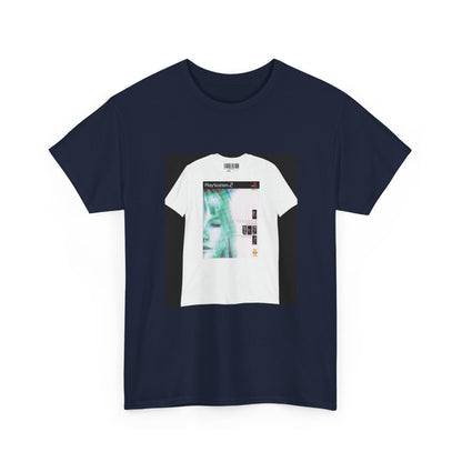 Phase Paradox Graphic Tee