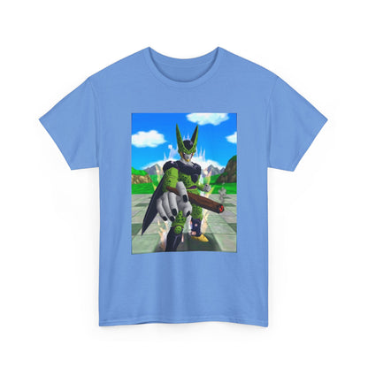 Cell Offers You A Blunt Tee