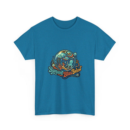 Omeweed — Deep Sea Dream Bubble