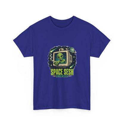 Space Sesh Tee