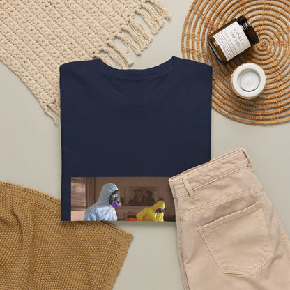 Almost Time Text Tee