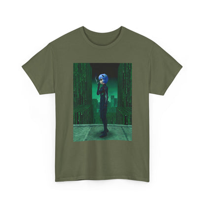 Omeweed Tee DafjizikVBS-5
