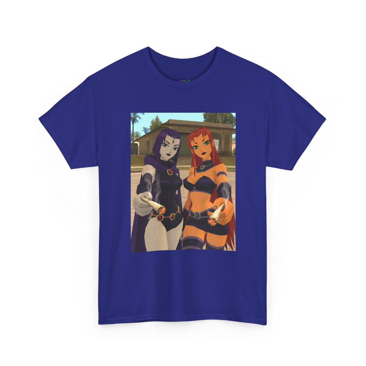 Solar Drift Graphic Tee