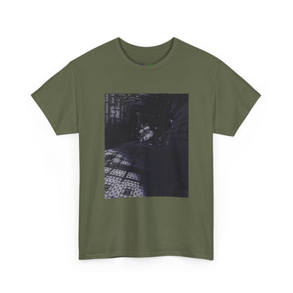 Space Station II Tee