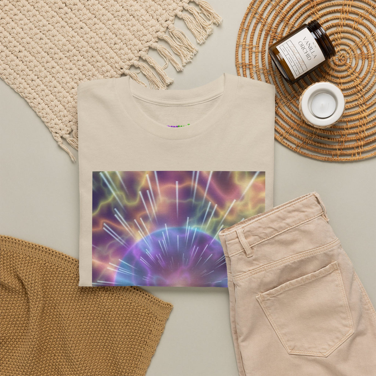 Dacwoo drawings — Plasma Nebula Punch