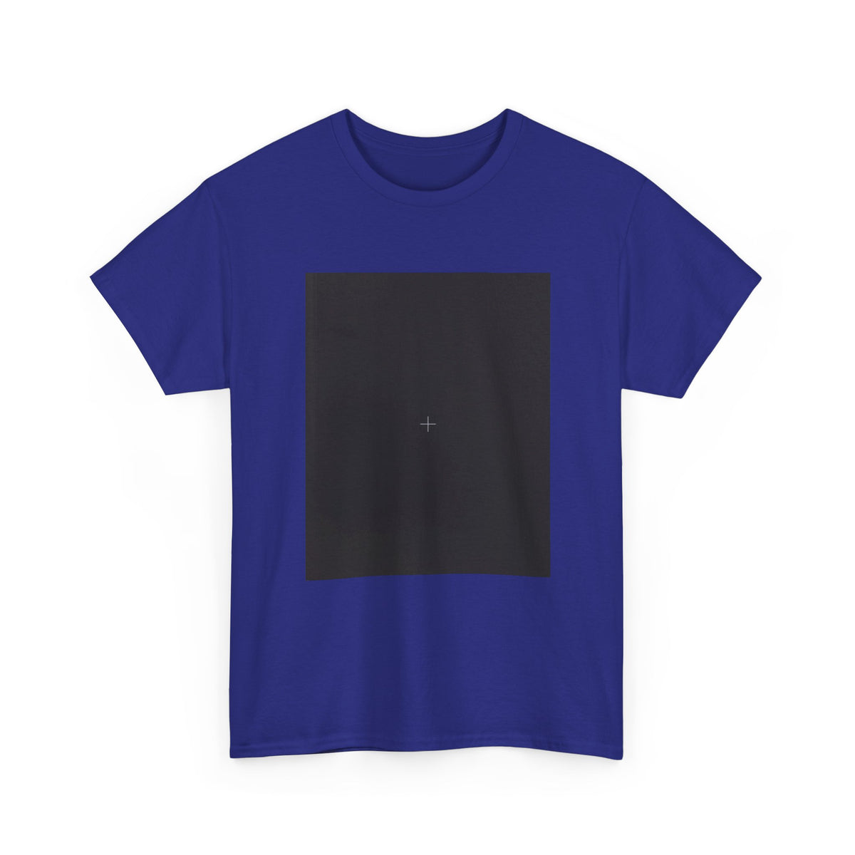 Blank Slate Graphic Tee