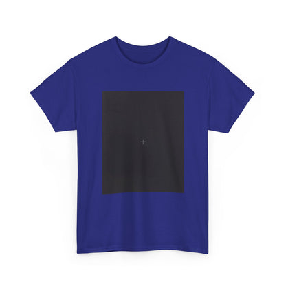 Blank Slate Graphic Tee