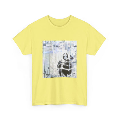 Energy Burst Graphic Tee