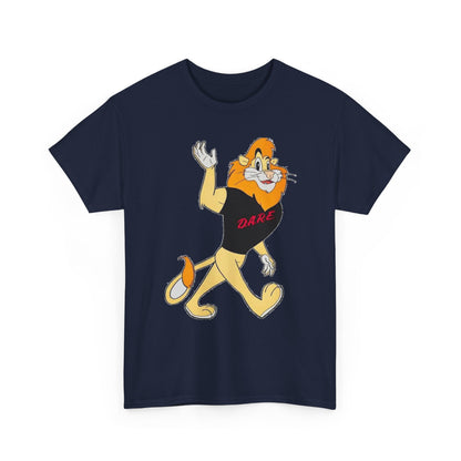 Daren The Lion Tee
