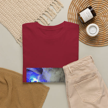 Midnight Haze Graphic Tee