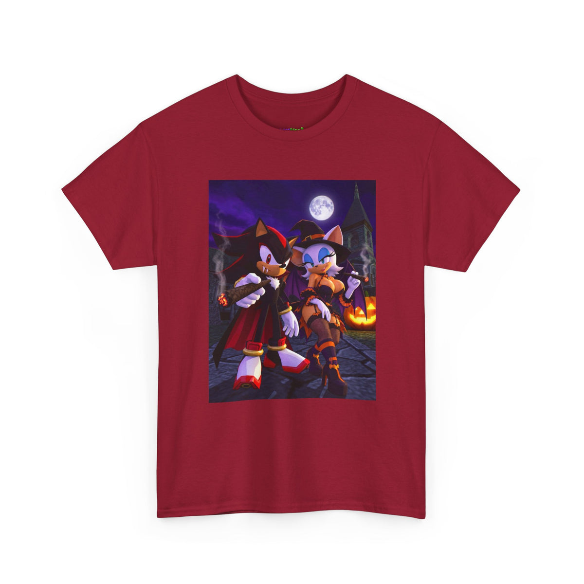 Ethereal Whisper Graphic Tee