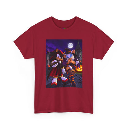 Ethereal Whisper Graphic Tee