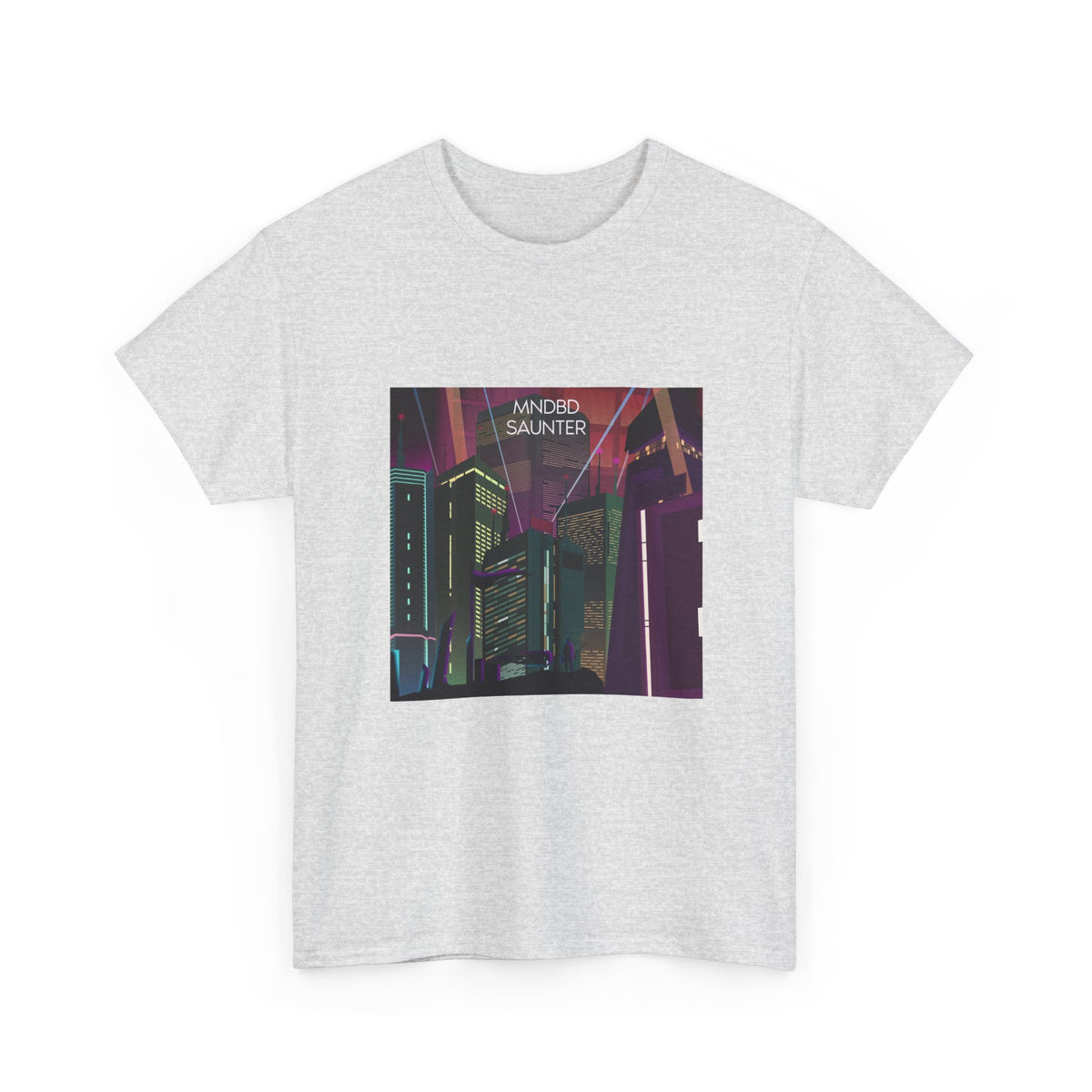 Saunter Out Tee