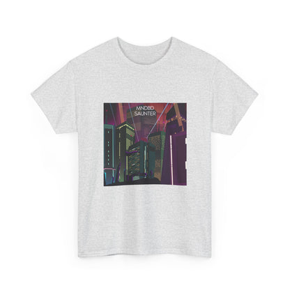 Saunter Out Tee