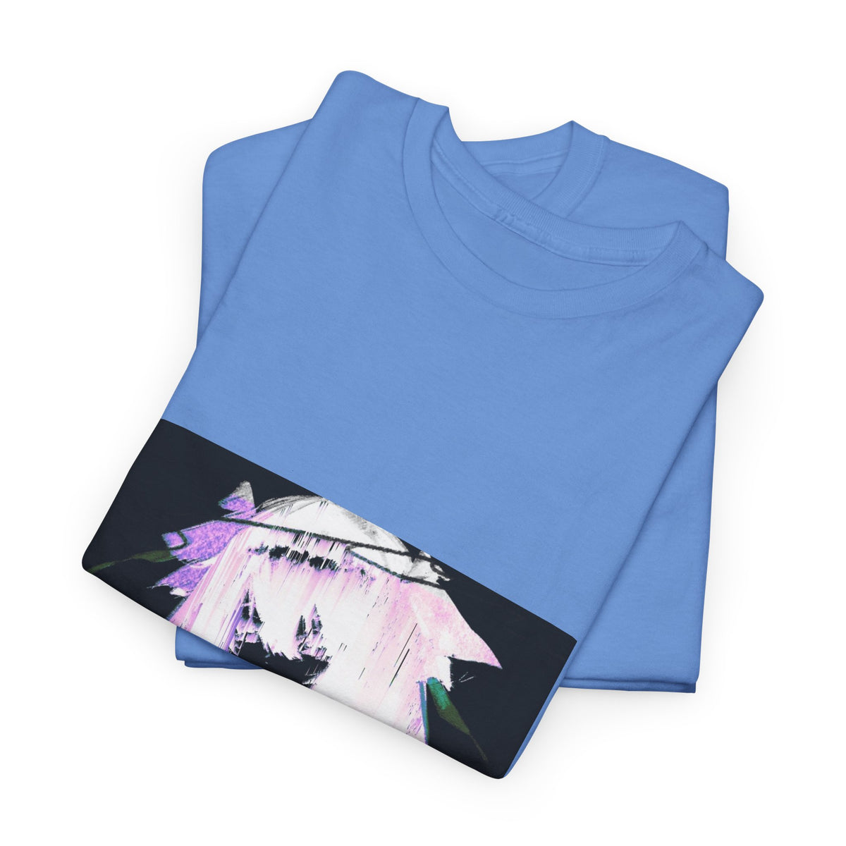 Static Pulse Graphic Tee